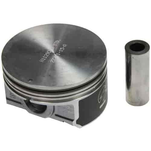 Hypereutectic Piston GM 4.8L 5.3L LS +030/0.75MM