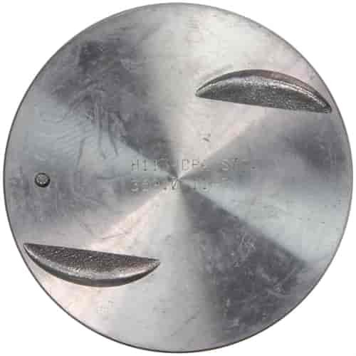 Hypereutectic Piston 8.1L 496