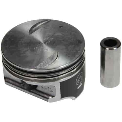 Hypereutectic Piston 8.1L 496