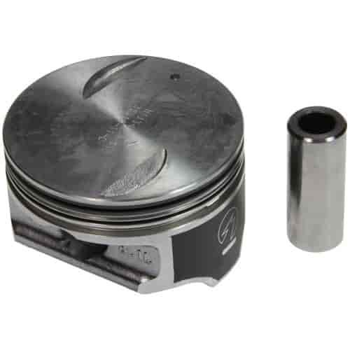 Hypereutectic Pistons 8.1L 496