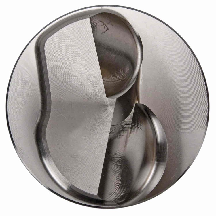 Cast Piston