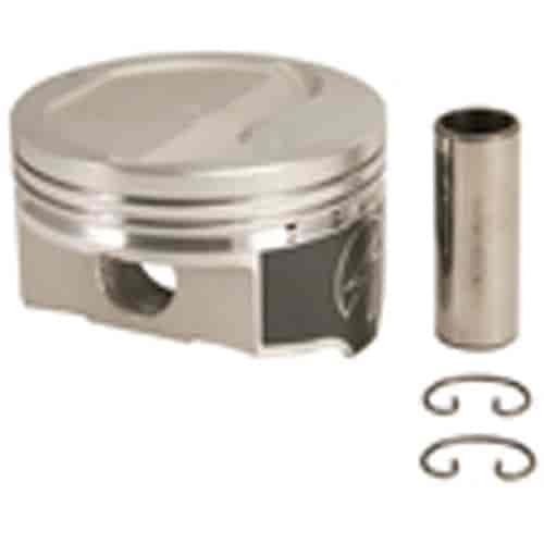 Hypereutectic Pistons 383 with 5.700 Rod