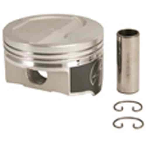 Hypereutectic Pistons 383 with 5.700 Rod