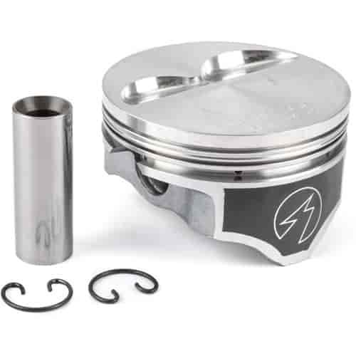 Hypereutectic Pistons 302W
