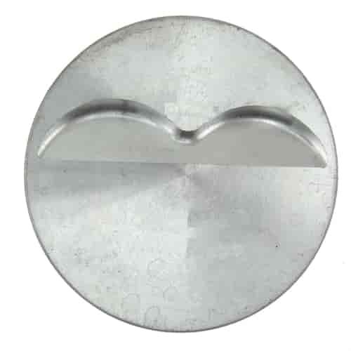 Hypereutectic Piston 350 with 6.000 Rod