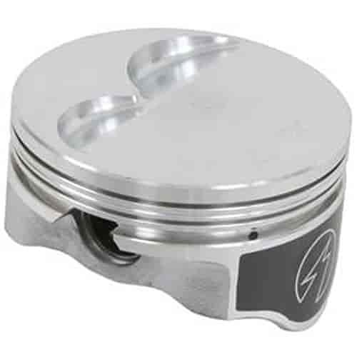 Hypereutectic Pistons 347