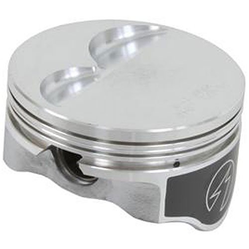 Hypereutectic Pistons 347