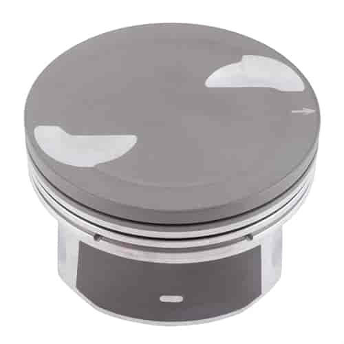 Hypereutectic Piston for 2003-2011 GM LS 6.0L V8 [Standard]