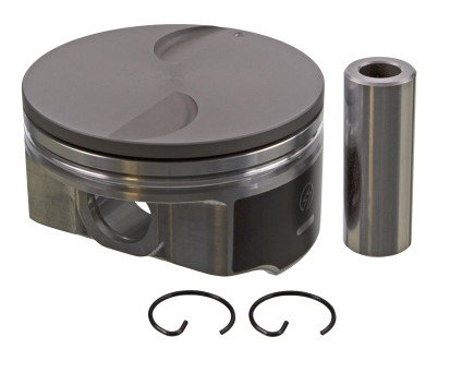 Hypereutectic Pistons for 2007-2009 GM LS 6.2L V8 +.020 in. (.50 mm)