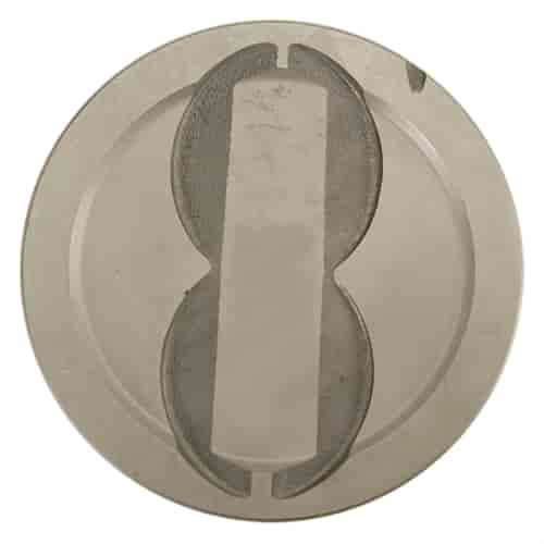 Hypereutectic Piston Ford 390 FE 4.050" (Standard) Bore