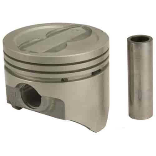 Hypereutectic Pistons Ford 390 FE 4.080" (+.030") Bore