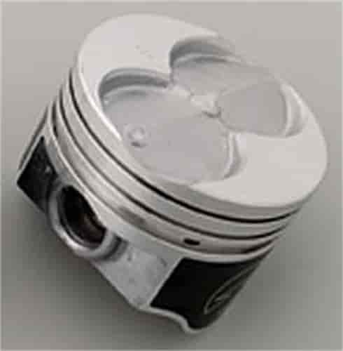 Hypereutectic Piston 351W
