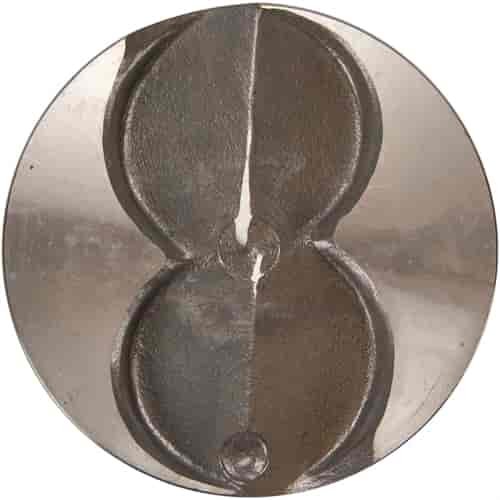 Hypereutectic Piston for Small Block Ford 351W [+.020 in. Bore]