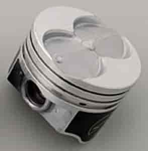 H336CP30 Hypereutectic Pistons 351W
