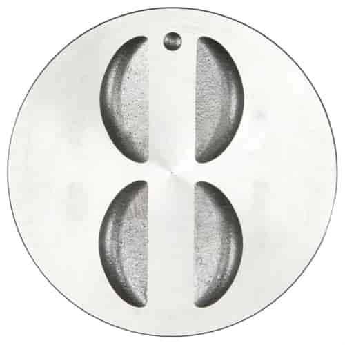 Hypereutectic Piston Ford FE 360 Bore: 4.050"