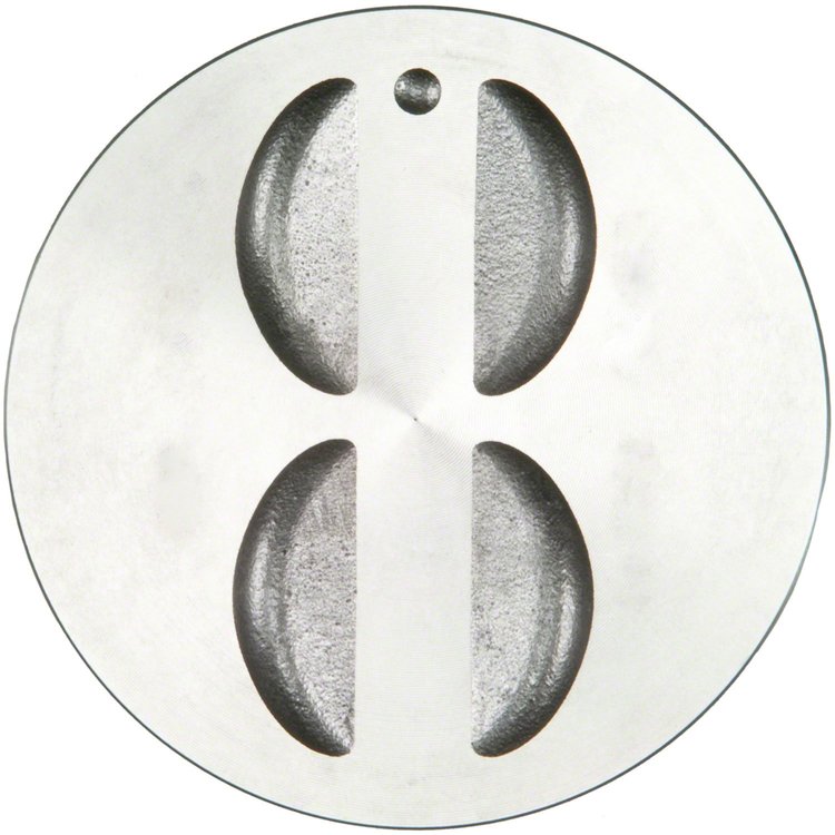 Hypereutectic Pistons Ford FE 360 Bore: 4.050"