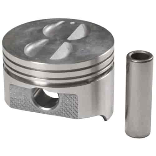 Hypereutectic Pistons Ford FE 360 Bore: 4.080" (+.030")
