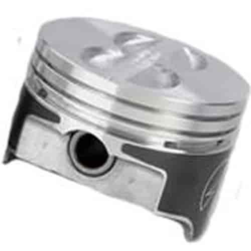 Hypereutectic Piston 400 with 5.565 Rod