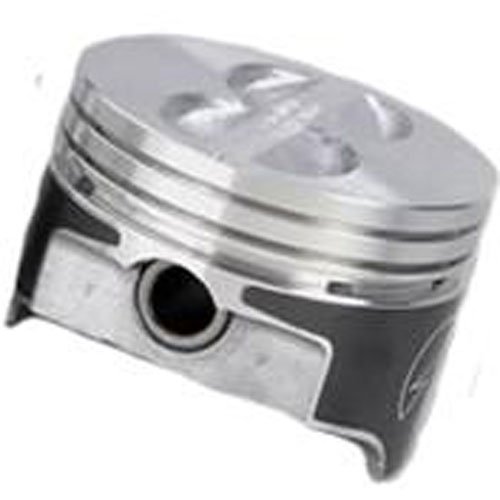 Hypereutectic Pistons 400 with 5.565 Rod