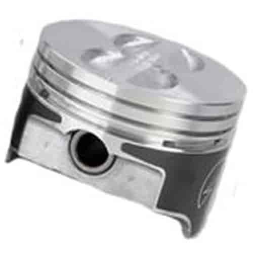 Hypereutectic Pistons 400 with 5.565 Rod
