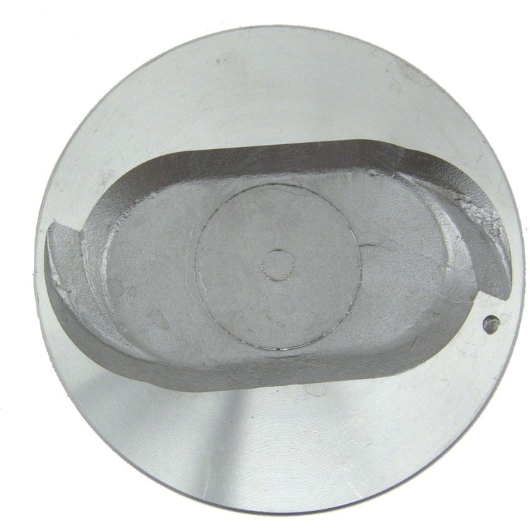 Hypereutectic Pistons Big Block Ford 460ci V8 +040