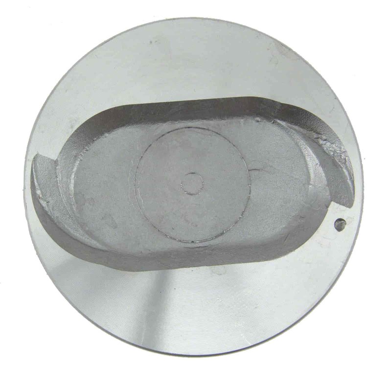 Cast Piston