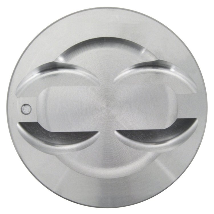 DDP Hypereutectic Pistons Small Block Chevy