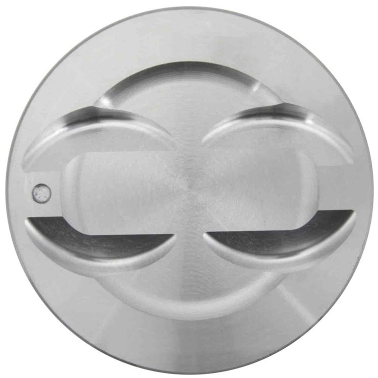 DDP Hypereutectic Pistons Small Block Chevy