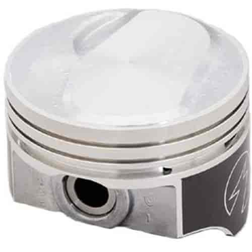 Hypereutectic Piston 454 with 6.135 Rod