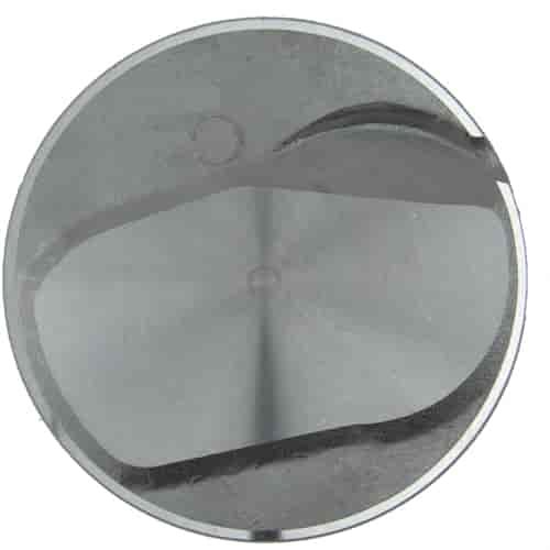 Hypereutectic Piston 454 with 6.135 Rod