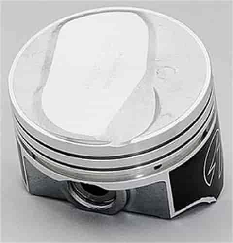 Hypereutectic Piston 454 with 6.135 Rod