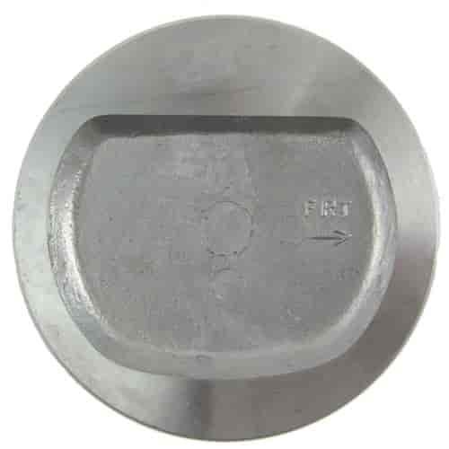 Hypereutectic Pistons