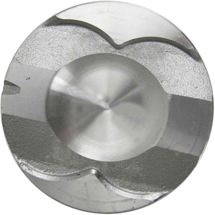 Cast Piston