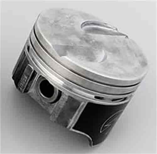 Hypereutectic Piston 460