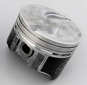 Hypereutectic Pistons 460
