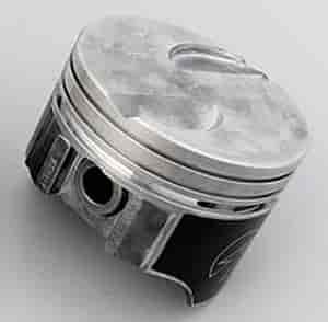 Hypereutectic Pistons 460