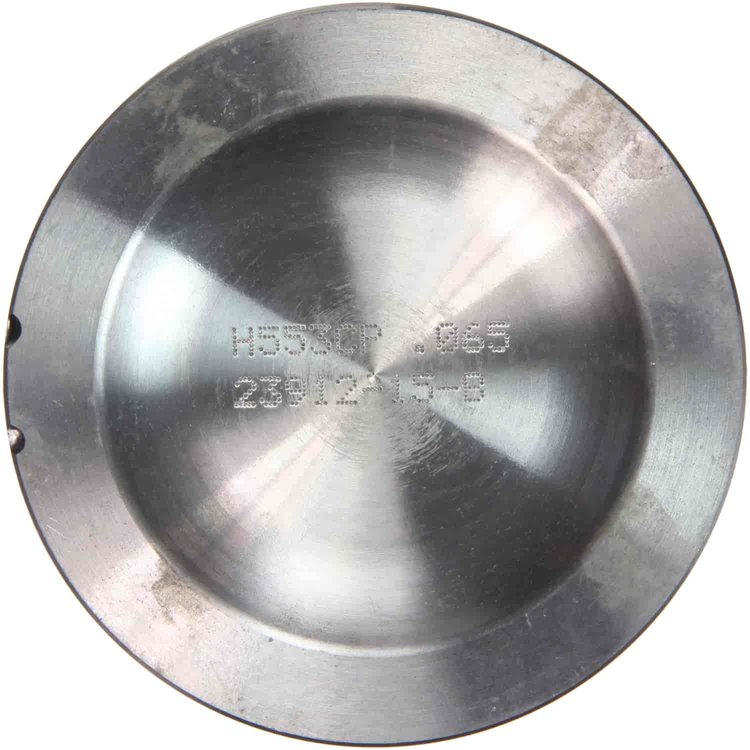 Cast Piston