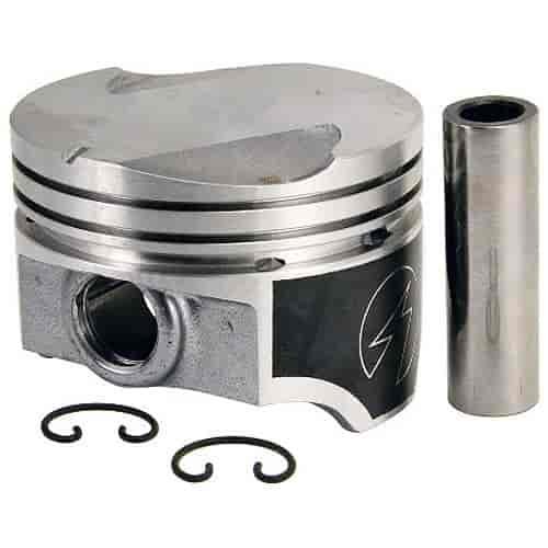 Hypereutectic Pistons 351ci Cleveland Standard