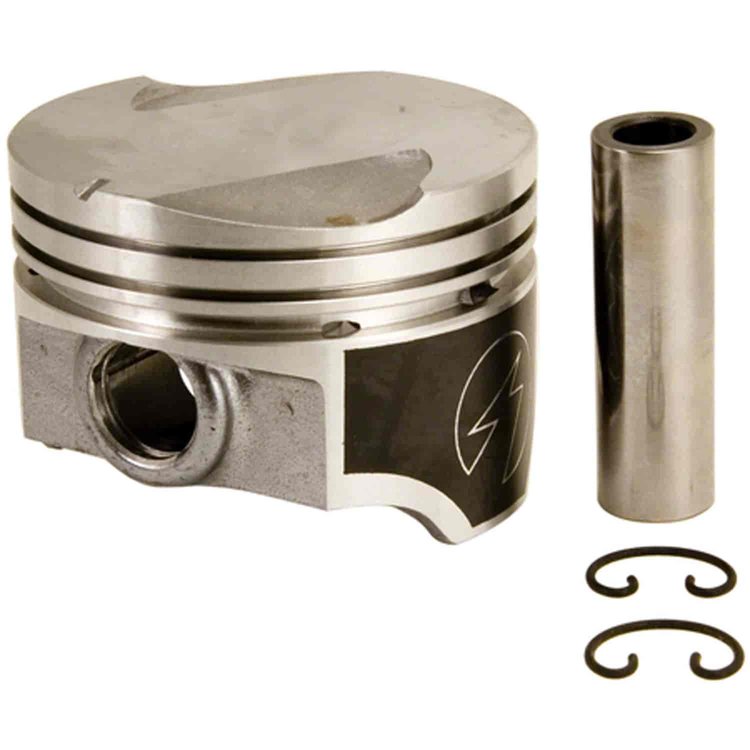 Hypereutectic Pistons 351ci Cleveland +030