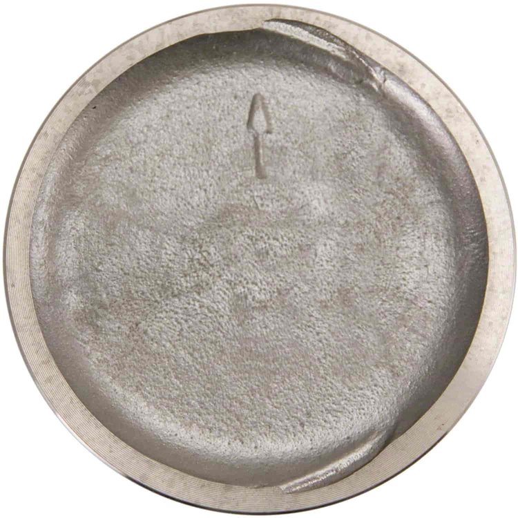 Cast Piston