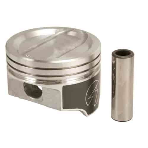 Hypereutectic Piston 1991-1995 Small Block Chevy 350 ci / 5.7L [4.000 in. Bore Standard]