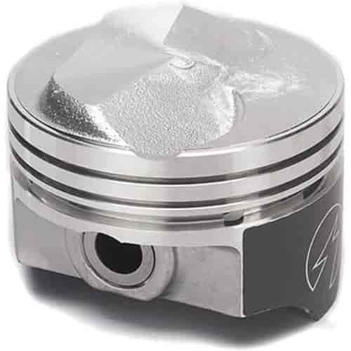Hypereutectic Piston 454 with 6.135 Rod