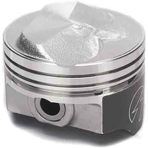 Hypereutectic Pistons 454