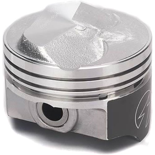 Hypereutectic Pistons 454 with 6.135 Rod