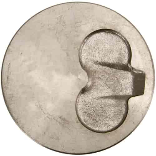 Hypereutectic Piston GM 6.2L Diesel +.50mm