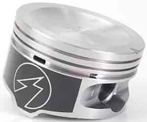 Hypereutectic Pistons