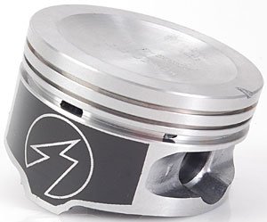 Cast Piston Ford 4.6L
