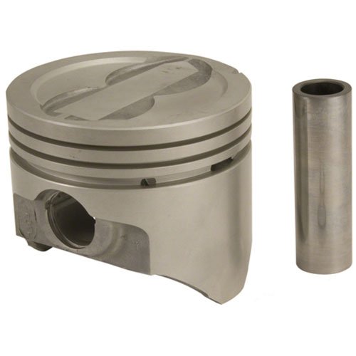 Hypereutectic Pistons 400 with 5.565 Rod