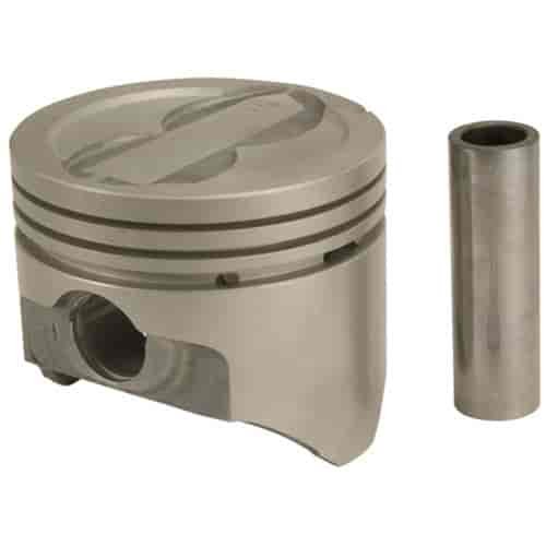 Hypereutectic Pistons 400 with 5.565 Rod