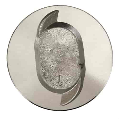 Hypereutectic Piston [Ford Big Block 460]
